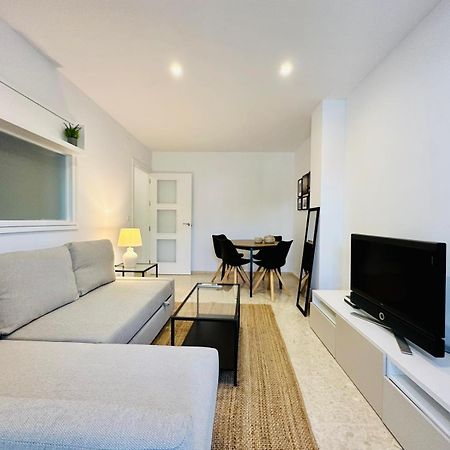 Apartament El Atelier de la Victoria Grupo AC Gestion Kadyks Zewnętrze zdjęcie