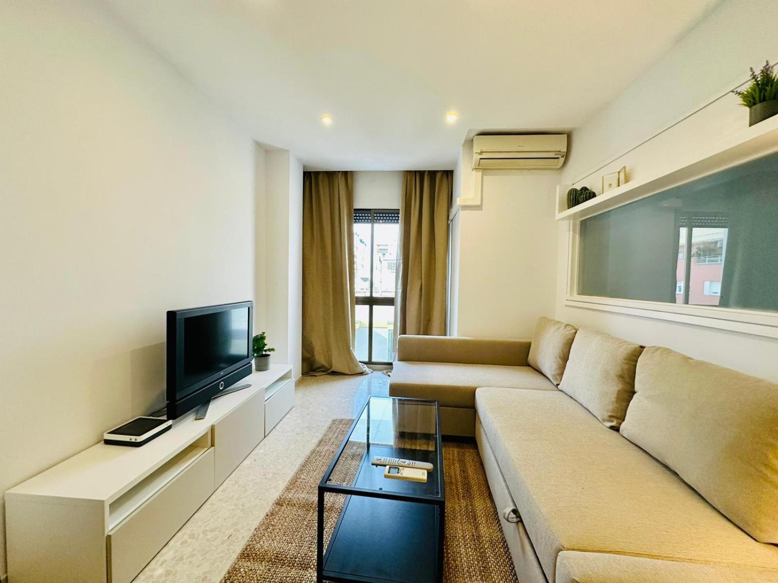 Apartament El Atelier de la Victoria Grupo AC Gestion Kadyks Zewnętrze zdjęcie