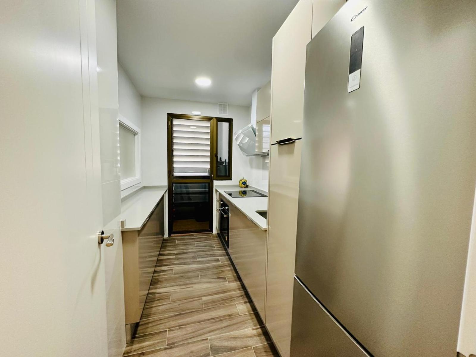Apartament El Atelier de la Victoria Grupo AC Gestion Kadyks Zewnętrze zdjęcie