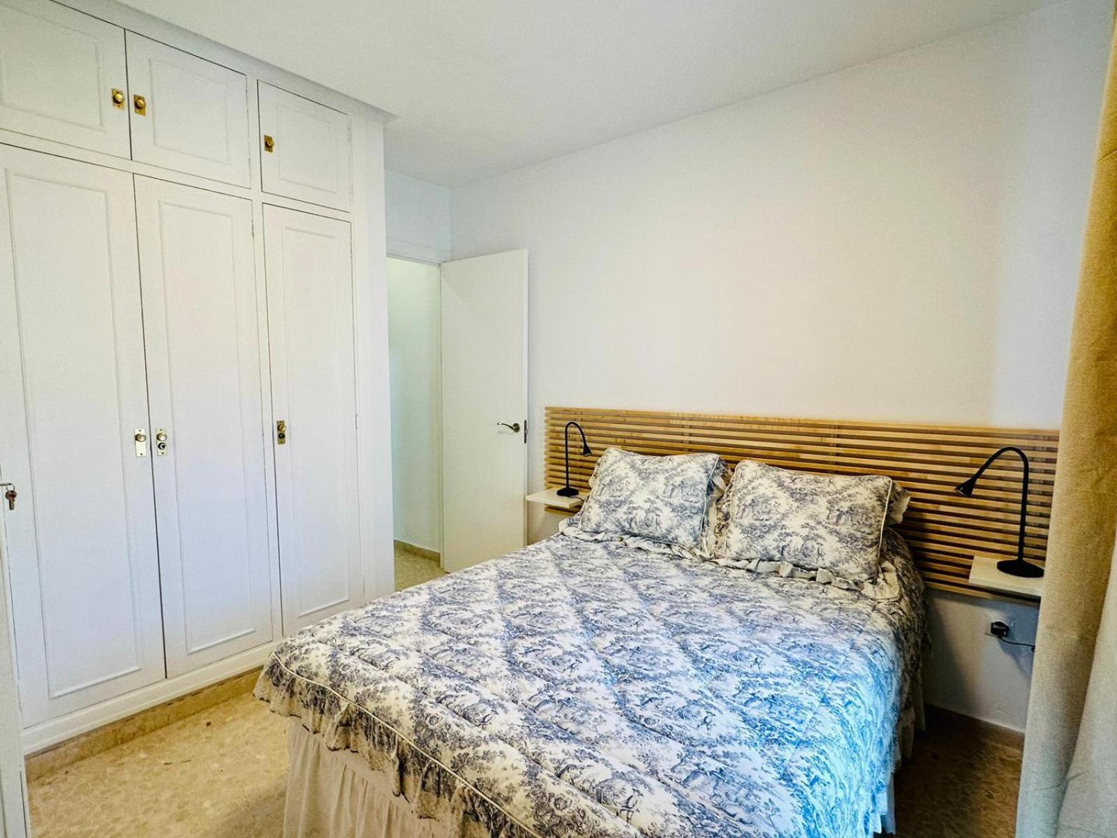 Apartament El Atelier de la Victoria Grupo AC Gestion Kadyks Zewnętrze zdjęcie