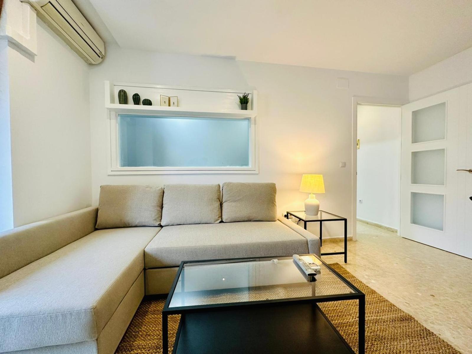 Apartament El Atelier de la Victoria Grupo AC Gestion Kadyks Zewnętrze zdjęcie